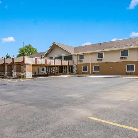 Equality Inn