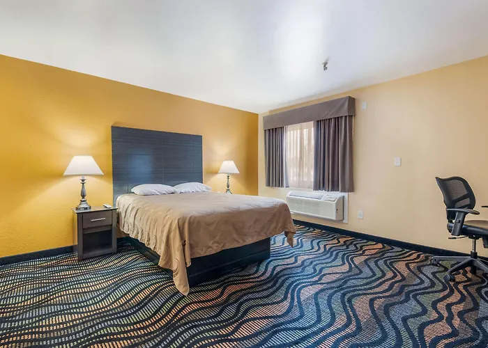 Equality Hotel Rockford