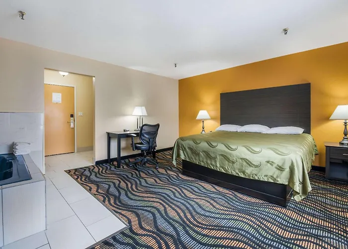 Equality Hotel