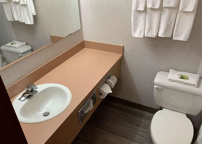 Equality Hotel Rockford