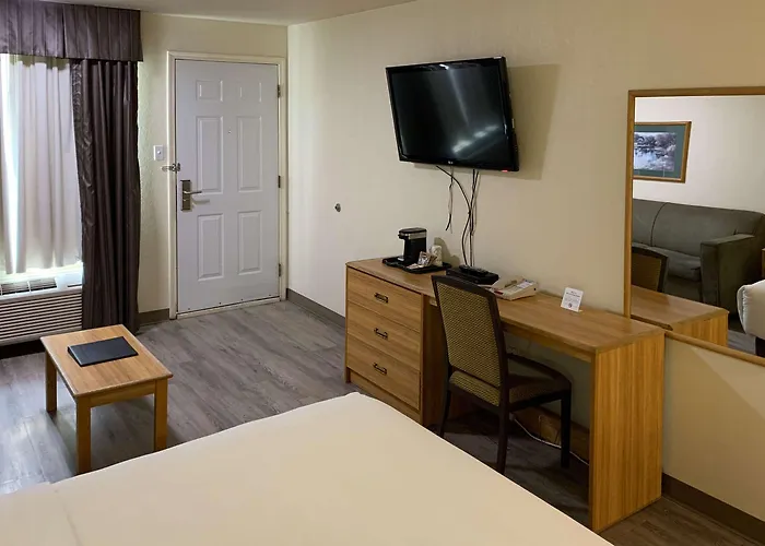 Equality Hotel Rockford