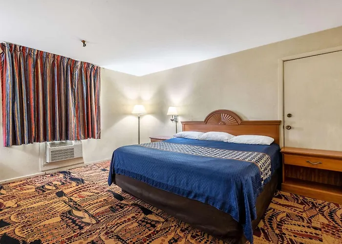Hotel Equality