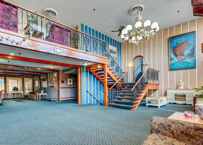 Equality Hotel Rockford