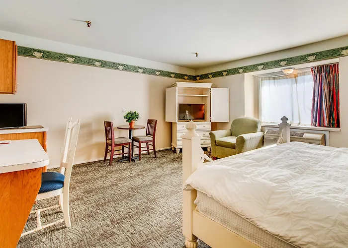 Equality Hotel