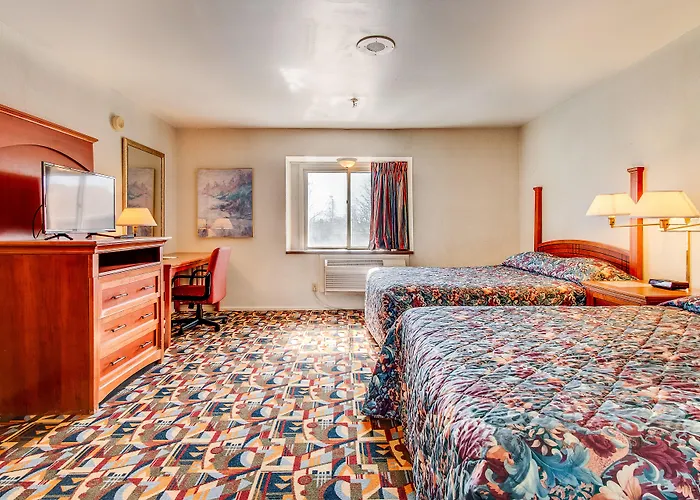 Hotel Equality Rockford