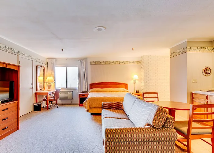 Equality Hotel
