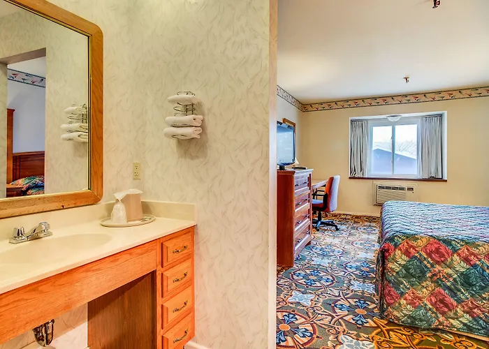 Equality Hotel Rockford