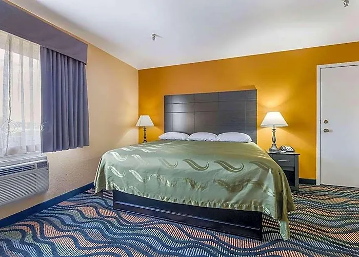 Equality Hotel