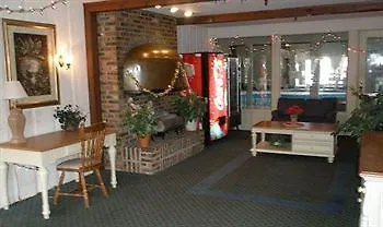 Hotel Equality Rockford